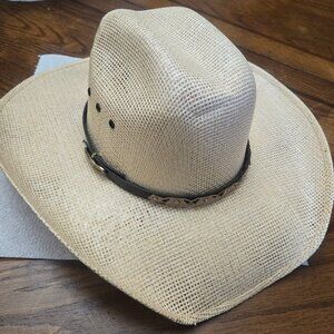 Boys Cowboy Hat